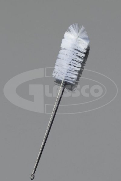 Beaker, Brush